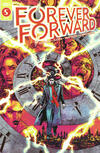Cover for Forever Forward (Scout Comics, 2022 series) #5