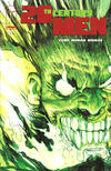 Cover for 20th Century Men (Image, 2022 series) #6