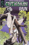 Cover for Cavewoman: Rain (Caliber Press, 1996 series) #2 [Second Printing]