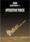 Cover for Résistance (Le Coffre à BD, 2005 series) #3 - Operation torch