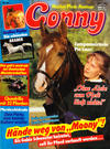 Cover for Conny (Bastei Verlag, 1989 series) #24