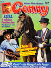 Cover for Conny (Bastei Verlag, 1989 series) #27