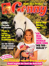 Cover for Conny (Bastei Verlag, 1989 series) #28