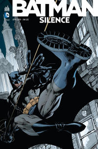 Cover Thumbnail for Batman - Silence (Urban Comics, 2013 series) 
