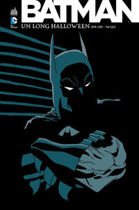 Cover Thumbnail for Batman - Un long Halloween (Urban Comics, 2013 series) 