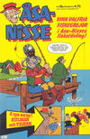 Cover for Åsa-Nisse (Semic, 1975 series) #8/1981