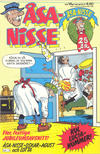 Cover for Åsa-Nisse (Semic, 1975 series) #14/1980