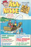 Cover for Åsa-Nisse (Semic, 1975 series) #7/1979