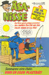Cover for Åsa-Nisse (Semic, 1975 series) #8/1979