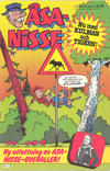 Cover for Åsa-Nisse (Semic, 1975 series) #9/1981