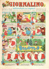 Cover for Il Giornalino (Edizioni San Paolo, 1924 series) #v25#16
