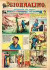 Cover for Il Giornalino (Edizioni San Paolo, 1924 series) #v28#12