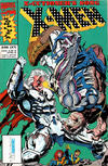 Cover for X-Men (TM-Semic, 1992 series) #3/1996