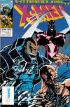 Cover for X-Men (TM-Semic, 1992 series) #2/1996