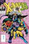 Cover for X-Men (TM-Semic, 1992 series) #6/1996