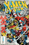 Cover for X-Men (TM-Semic, 1992 series) #4/1996