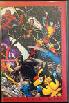Cover for Age of X-Man Alpha (Marvel, 2019 series) #1 [George Pérez Hidden Gem Cover]