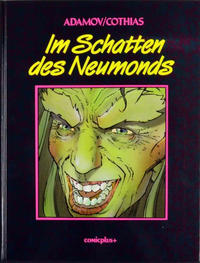 Cover Thumbnail for Im Schatten des Neumonds (comicplus+, 1992 series) 