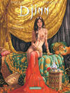 Cover for Djinn (Schreiber & Leser, 2001 series) #13 - Kim Nelson