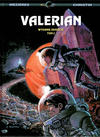 Cover for Valerian wydanie zbiorcze (Taurus Media, 2014 series) #2
