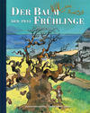 Cover Thumbnail for Der Baum der zwei Frühlinge (2005 series)  [Vorzugsausgabe]