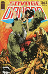 Cover Thumbnail for Savage Dragon (1993 series) #263 [Jason Shawn Alexander Variant Cover]