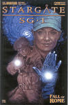 Cover Thumbnail for Stargate SG-1: Fall of Rome (2004 series) #2 [Drake Painted]
