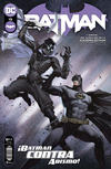 Cover for Batman (ECC Ediciones, 2021 series) #13