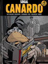 Cover for Canardo (Schreiber & Leser, 2011 series) #5
