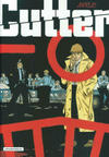 Cover for Cutter (Schreiber & Leser, 2021 series) 
