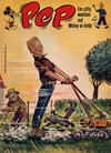 Cover for Pep (Geïllustreerde Pers, 1962 series) #3/1962
