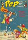 Cover for Pep (Geïllustreerde Pers, 1962 series) #3/1963