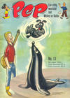 Cover for Pep (Geïllustreerde Pers, 1962 series) #13/1963