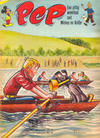 Cover for Pep (Geïllustreerde Pers, 1962 series) #9/1963