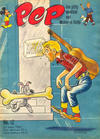 Cover for Pep (Geïllustreerde Pers, 1962 series) #12/1963