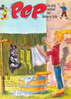 Cover for Pep (Geïllustreerde Pers, 1962 series) #16/1963