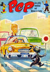 Cover for Pep (Geïllustreerde Pers, 1962 series) #28/1963