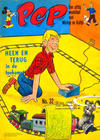 Cover for Pep (Geïllustreerde Pers, 1962 series) #32/1963