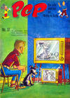 Cover for Pep (Geïllustreerde Pers, 1962 series) #37/1963