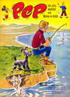 Cover for Pep (Geïllustreerde Pers, 1962 series) #38/1963
