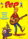 Cover for Pep (Geïllustreerde Pers, 1962 series) #43/1963