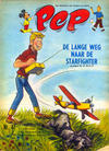 Cover for Pep (Geïllustreerde Pers, 1962 series) #47/1963