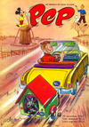 Cover for Pep (Geïllustreerde Pers, 1962 series) #48/1963