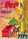 Cover for Pep (Geïllustreerde Pers, 1962 series) #51/1963