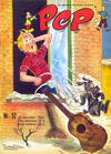 Cover for Pep (Geïllustreerde Pers, 1962 series) #52/1963