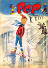 Cover for Pep (Geïllustreerde Pers, 1962 series) #1/1964