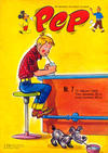 Cover for Pep (Geïllustreerde Pers, 1962 series) #7/1964