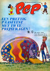 Cover for Pep (Geïllustreerde Pers, 1962 series) #13/1964