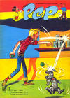 Cover for Pep (Geïllustreerde Pers, 1962 series) #17/1964