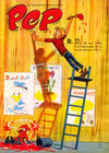 Cover for Pep (Geïllustreerde Pers, 1962 series) #22/1964